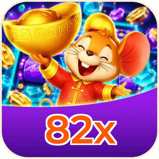 82x Logo Oficial