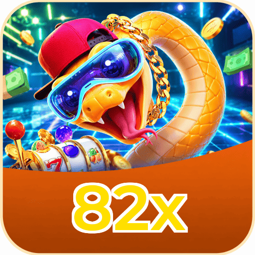 82x Logo - Bônus com Rollover Justo