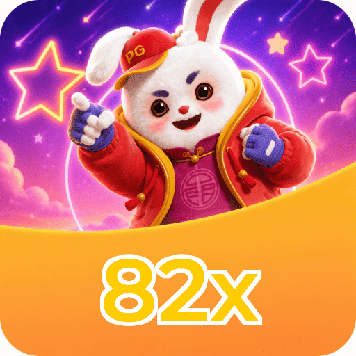 Logo 82x Loteria Online