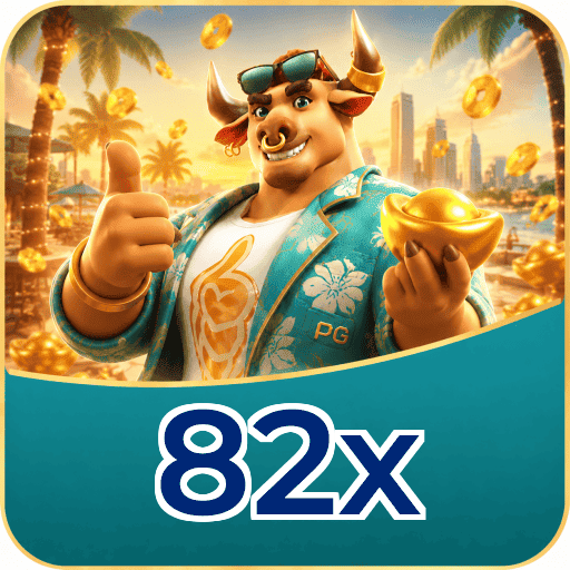 Requisitos do APK 82x para Android - Logo Oficial