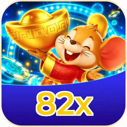 Logo 82x Telegram Canal Oficial