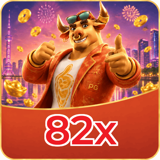 Principais provedores de slots da 82x - NetEnt, Pragmatic Play, Play'n GO
